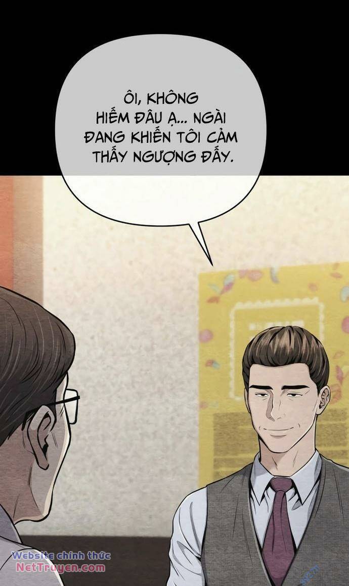 Nhân Viên Thực Tập Kim Cheolsu - chap20 - Trang 89